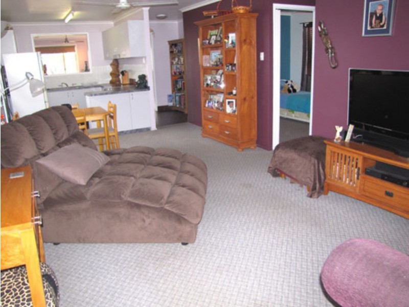 45 Muirhead Street, Calliope QLD 4680