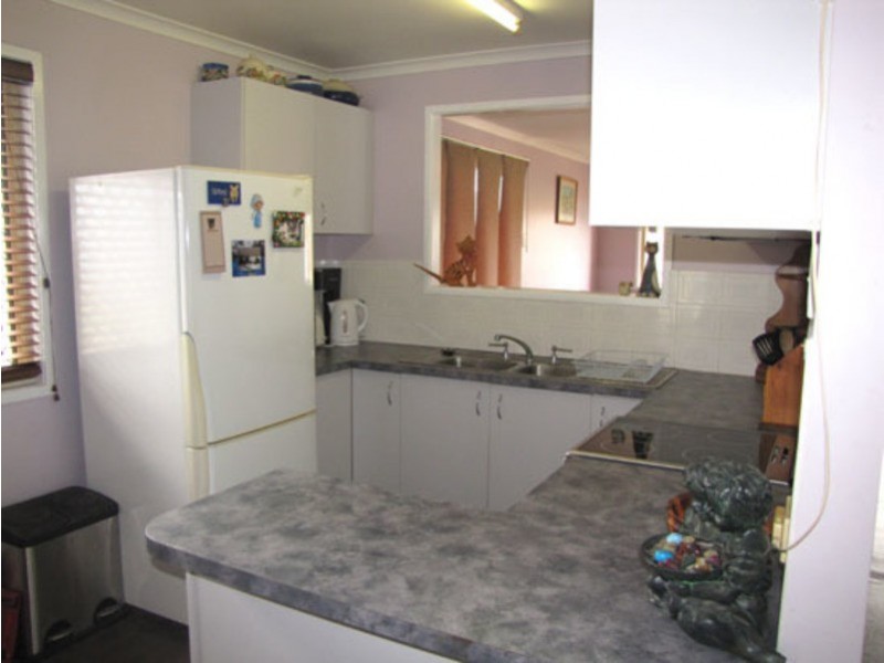 45 Muirhead Street, Calliope QLD 4680