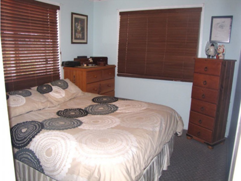 45 Muirhead Street, Calliope QLD 4680