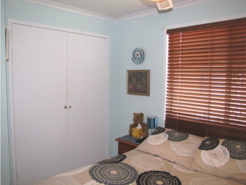 45 Muirhead Street, Calliope QLD 4680