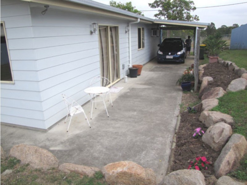 45 Muirhead Street, Calliope QLD 4680