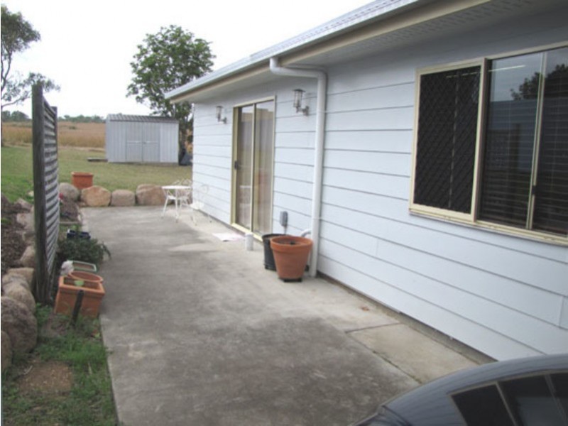 45 Muirhead Street, Calliope QLD 4680