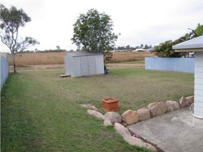 45 Muirhead Street, Calliope QLD 4680