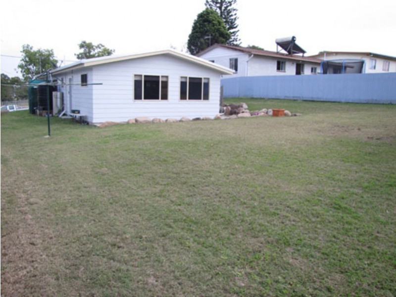 45 Muirhead Street, Calliope QLD 4680