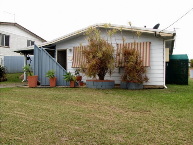 45 Muirhead Street, Calliope QLD 4680