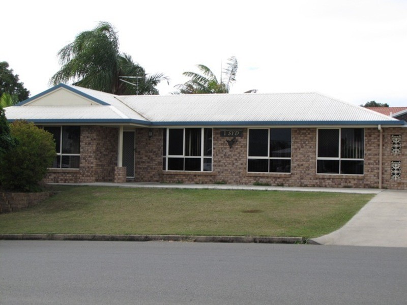 1 Sydney Street, Calliope QLD 4680