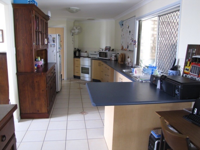 1 Sydney Street, Calliope QLD 4680