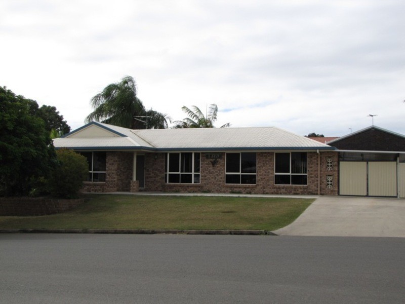 1 Sydney Street, Calliope QLD 4680