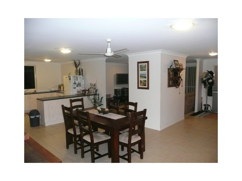 31 North Ridge Drive, Calliope QLD 4680