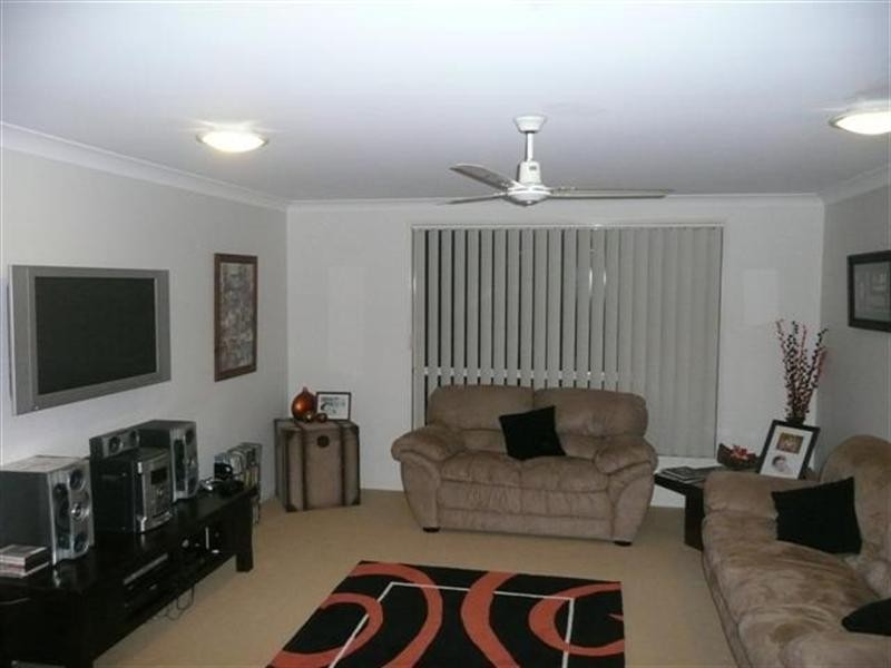 31 North Ridge Drive, Calliope QLD 4680