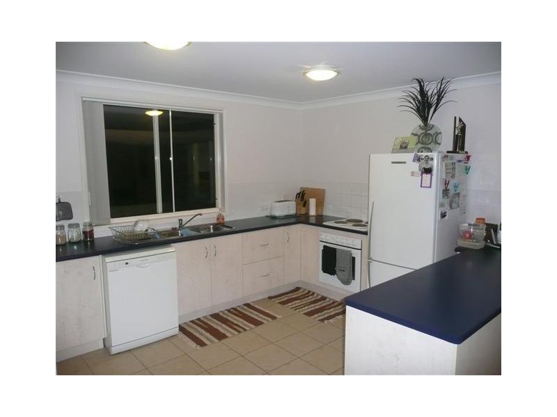 31 North Ridge Drive, Calliope QLD 4680