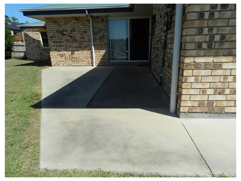 31 North Ridge Drive, Calliope QLD 4680