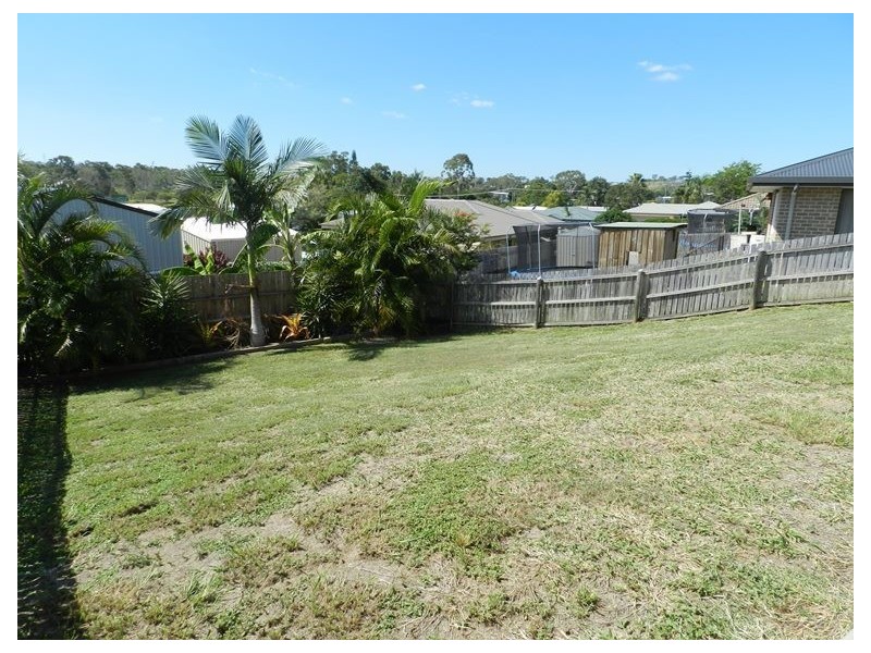 31 North Ridge Drive, Calliope QLD 4680