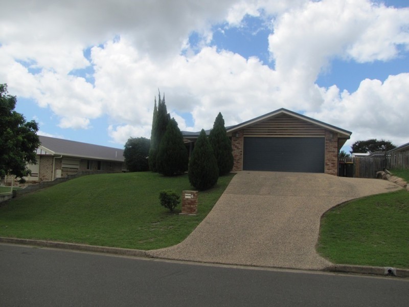 6 Morris Avenue, Calliope QLD 4680