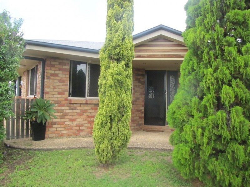 6 Morris Avenue, Calliope QLD 4680