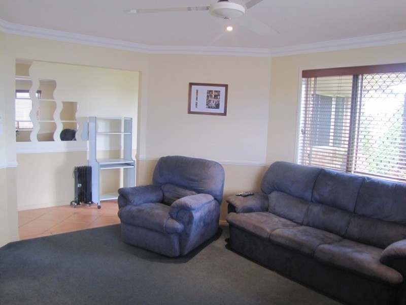 6 Morris Avenue, Calliope QLD 4680