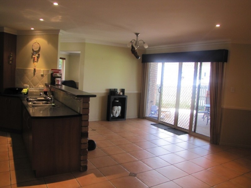 6 Morris Avenue, Calliope QLD 4680