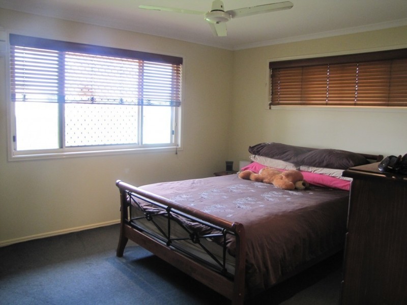 6 Morris Avenue, Calliope QLD 4680