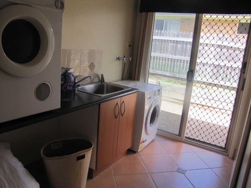 6 Morris Avenue, Calliope QLD 4680