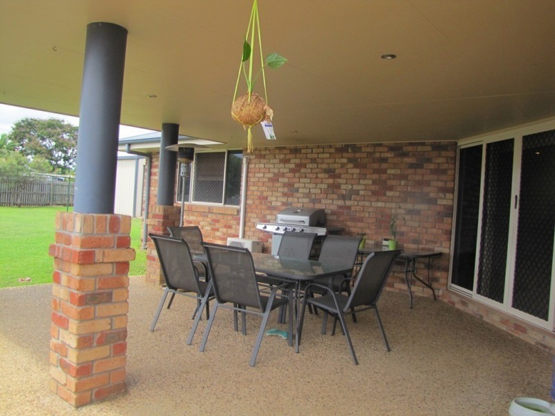 6 Morris Avenue, Calliope QLD 4680