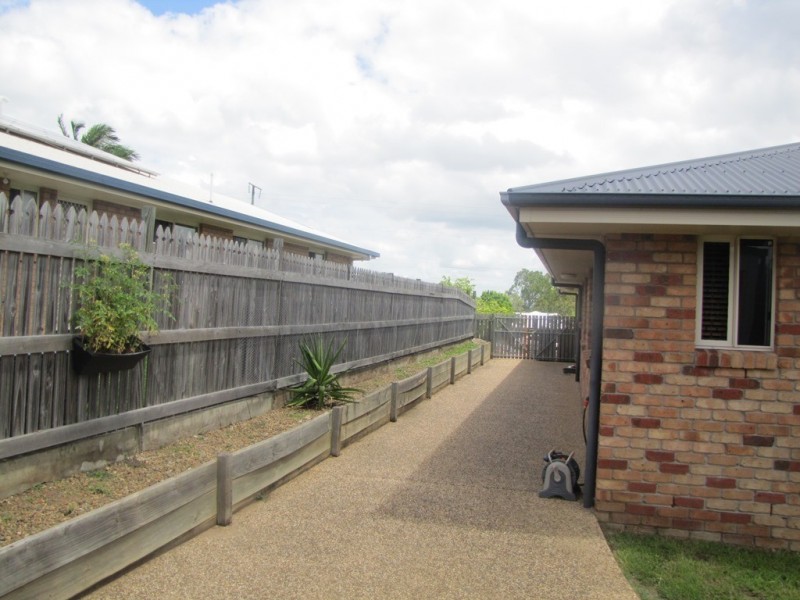 6 Morris Avenue, Calliope QLD 4680