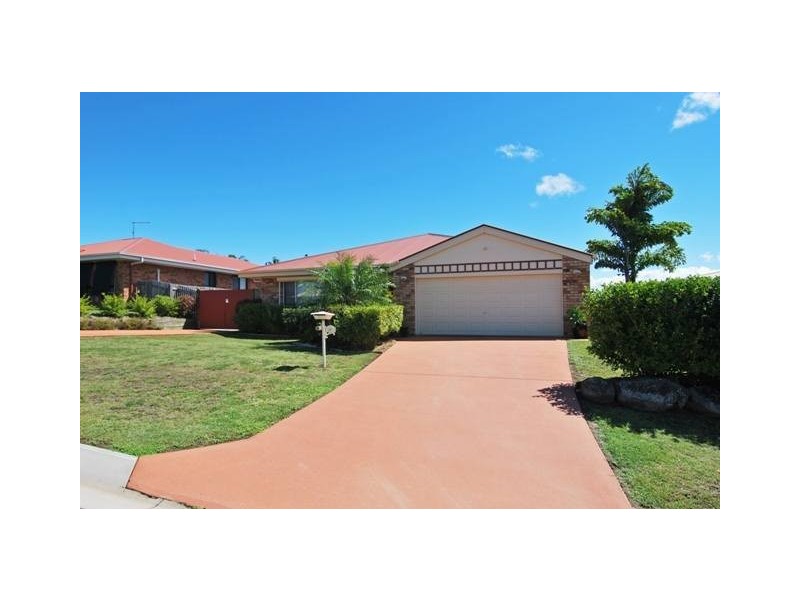 26 Northridge Drive, Calliope QLD 4680