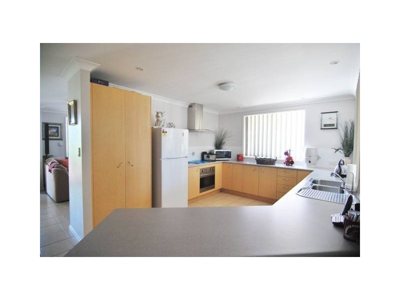 26 Northridge Drive, Calliope QLD 4680