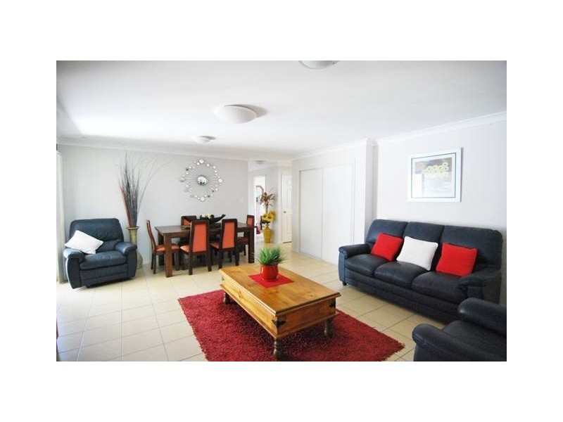 26 Northridge Drive, Calliope QLD 4680