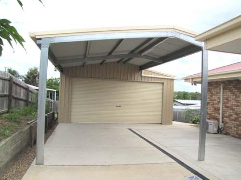 26 Northridge Drive, Calliope QLD 4680