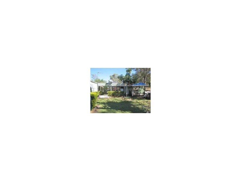 30/65 Calliope Caravan Park, Stowe Road, Calliope QLD 4680