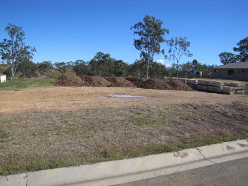 0 Cluden Court, Calliope QLD 4680