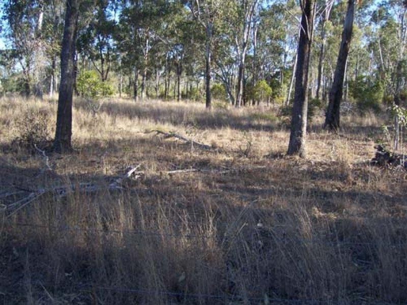 Mount Larcom QLD 4695