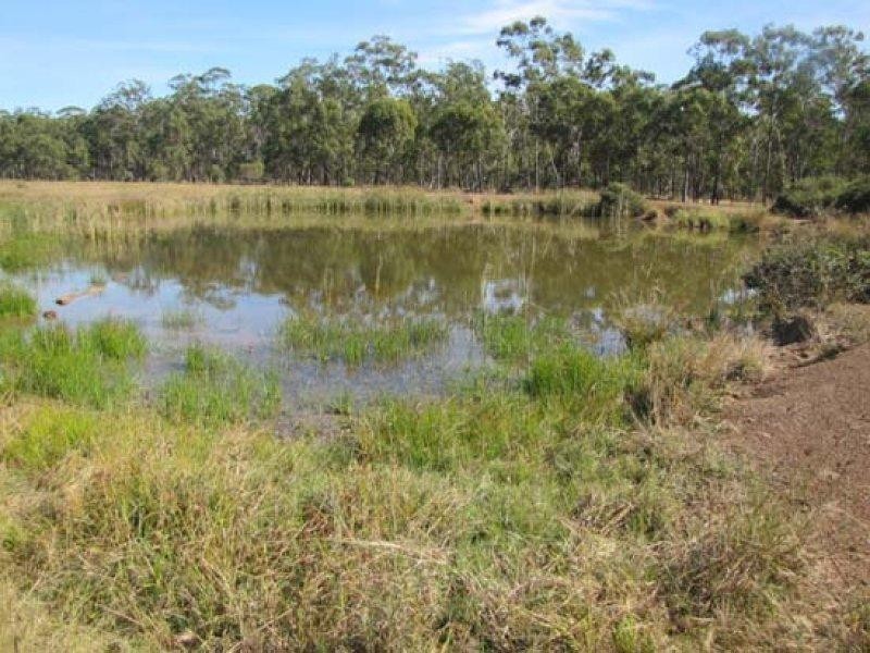 Mount Larcom QLD 4695