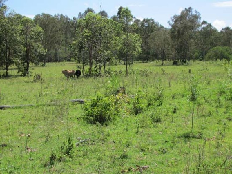Builyan QLD 4680