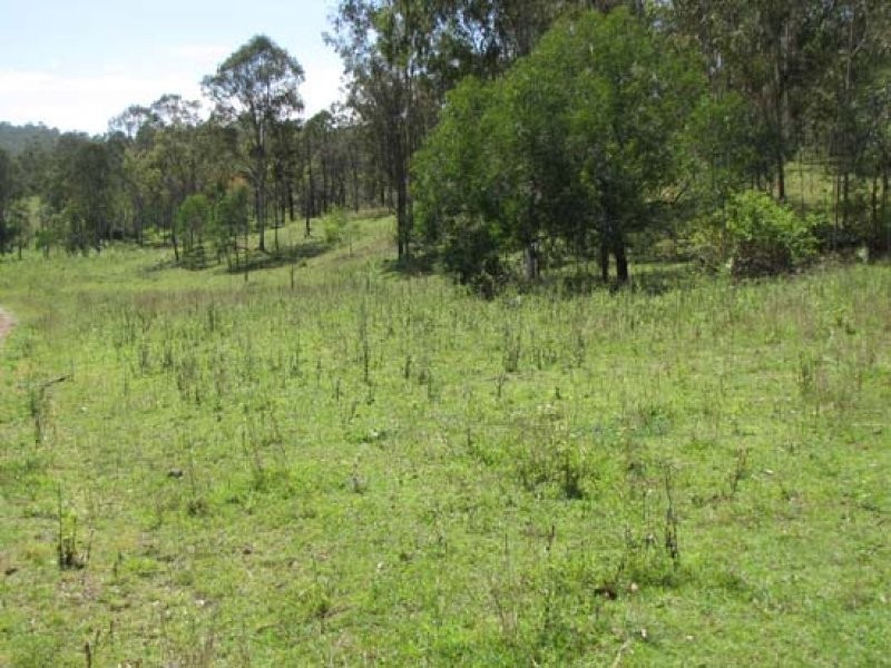 Builyan QLD 4680