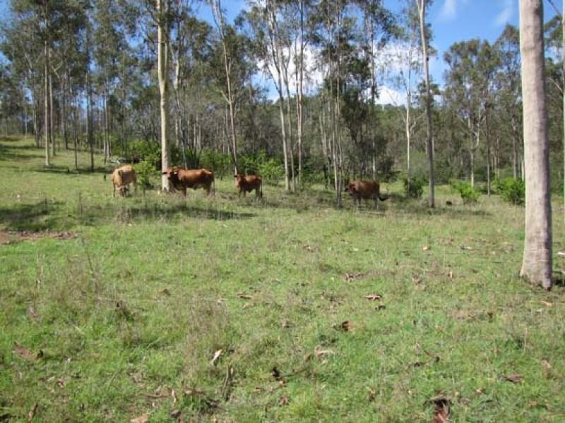 Builyan QLD 4680