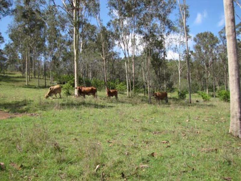 Builyan QLD 4680