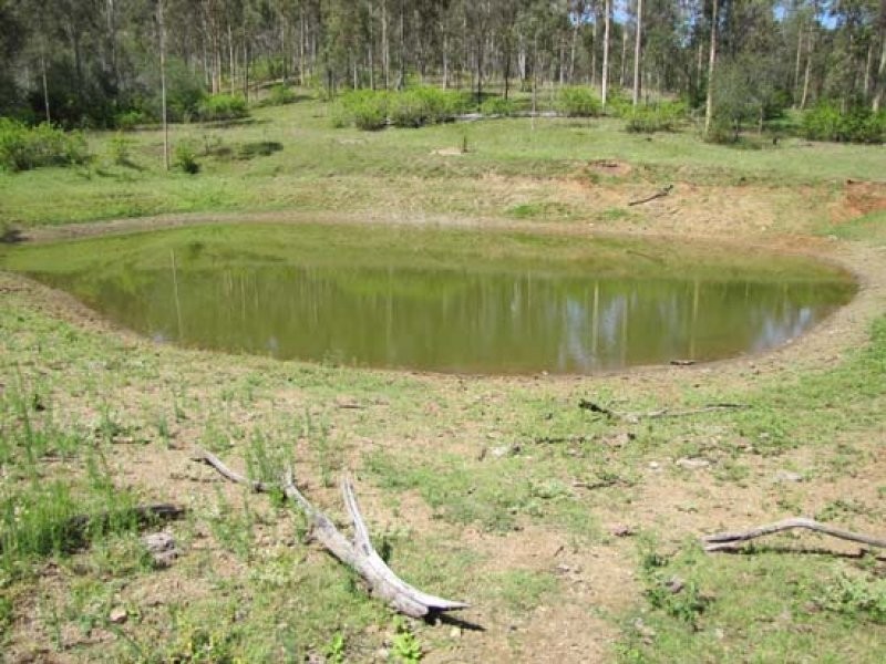 Builyan QLD 4680