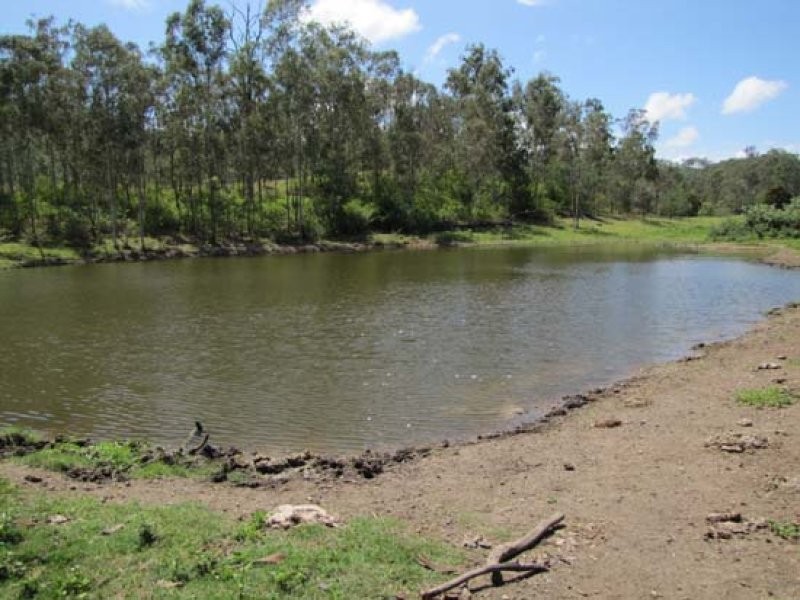 Builyan QLD 4680