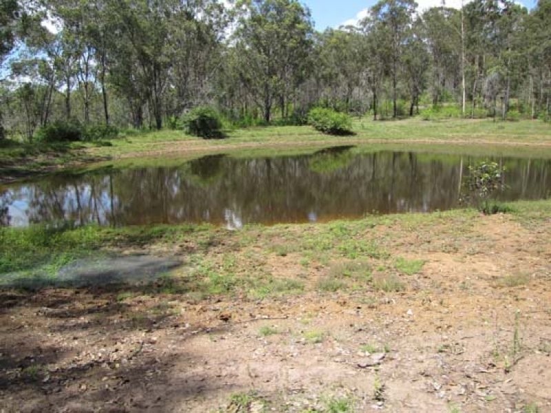 Builyan QLD 4680