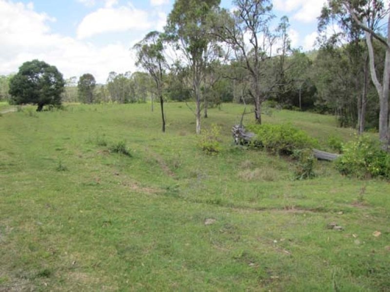 Builyan QLD 4680