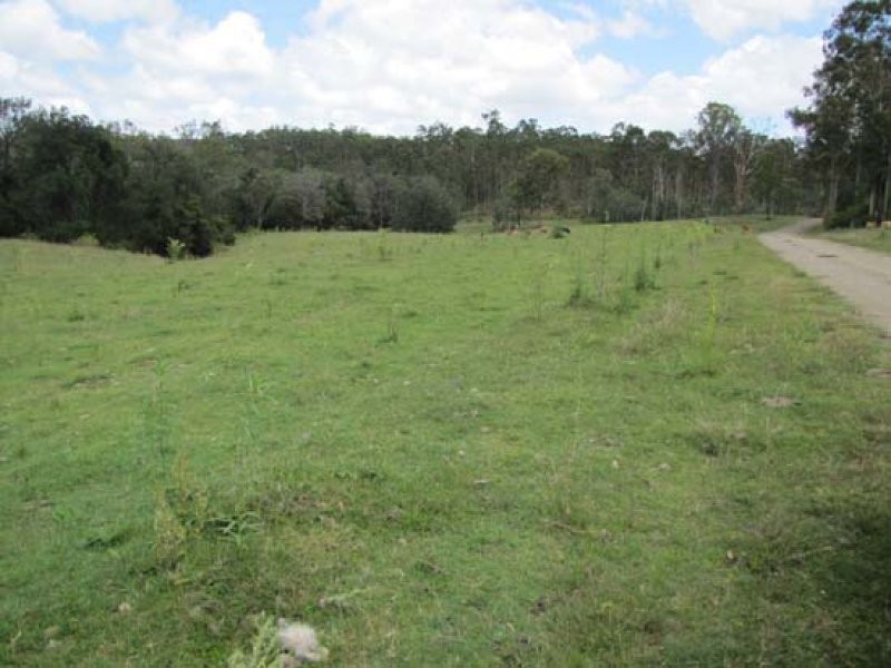 Builyan QLD 4680
