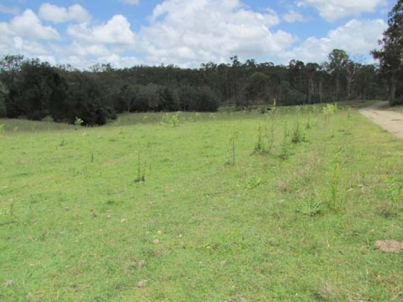 Builyan QLD 4680