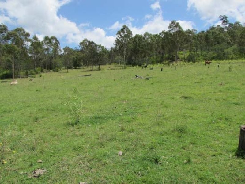 Builyan QLD 4680