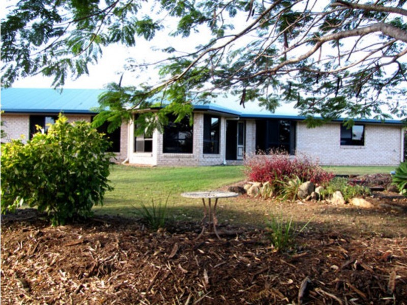 11 Ironmonger Street, Calliope QLD 4680