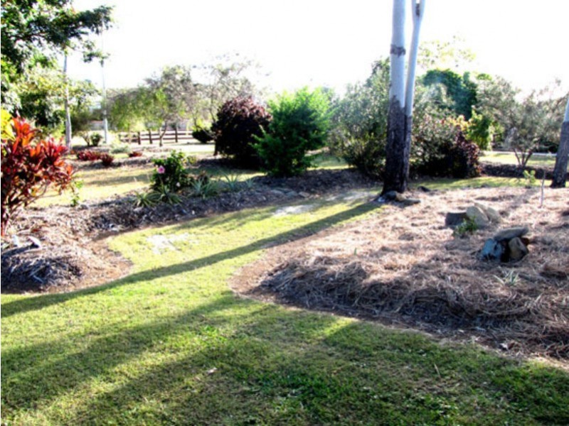 11 Ironmonger Street, Calliope QLD 4680