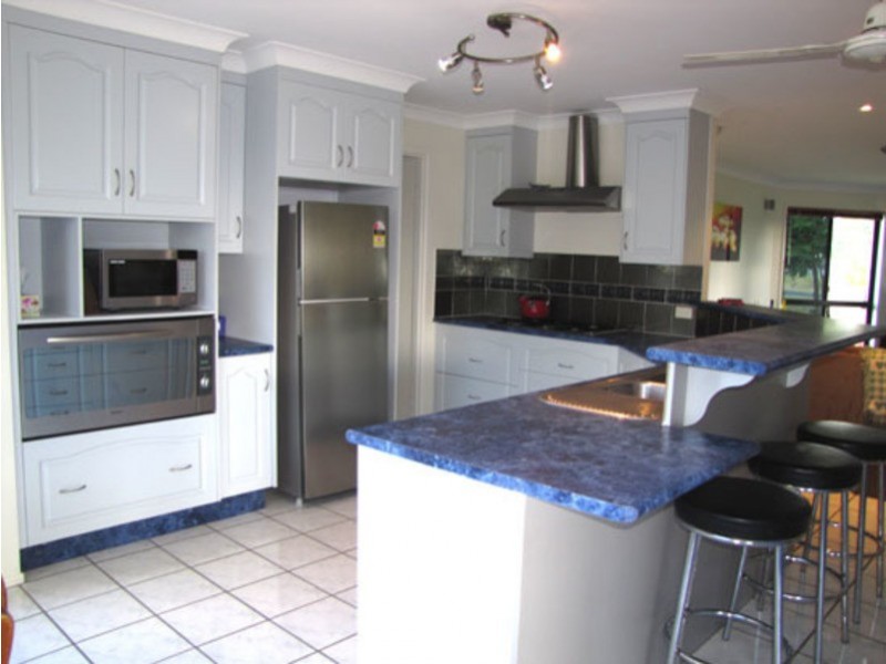 11 Ironmonger Street, Calliope QLD 4680