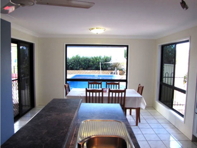 11 Ironmonger Street, Calliope QLD 4680