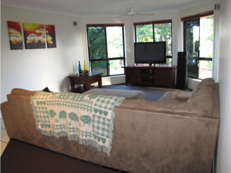 11 Ironmonger Street, Calliope QLD 4680