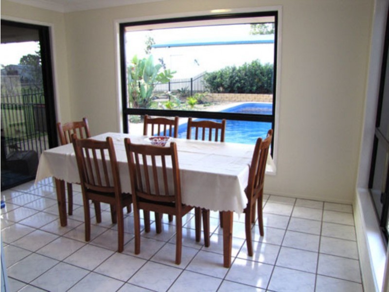 11 Ironmonger Street, Calliope QLD 4680